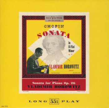 70CD/Set di cofanetti Vladimir Horowitz: The Complete Original Jacket Collection LTD