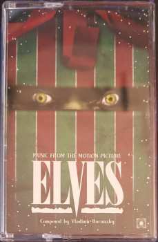 Album Vladimir Horunzhy: Elves (Music From The Motion Picture)