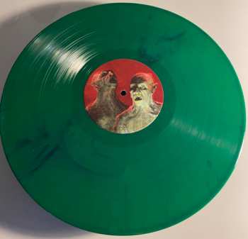 LP Vladimir Horunzhy: Elves (Music From The Motion Picture) NUM