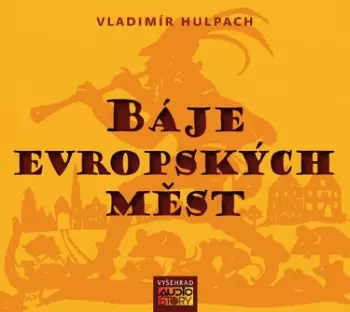 Báje Evropských Měst