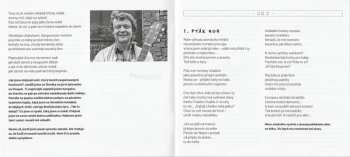 3CD/Set di cofanetti Vladimír Merta: Vykopávky Z Korintu