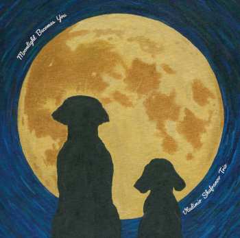LP Vladimir Shafranov Trio: Moonlight Becomes You LTD