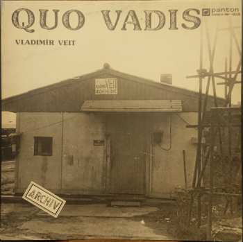 LP Vladimír Veit: Quo Vadis