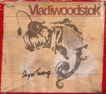 Album Vladiwoodstok: Ompa Twang