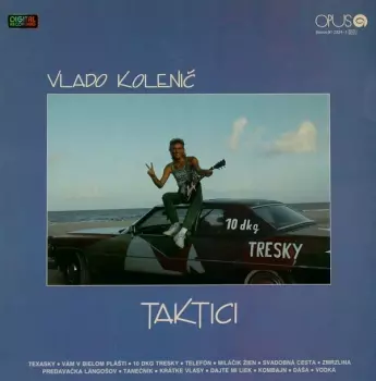 10 Dkg Tresky
