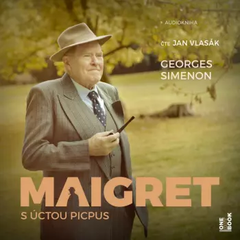 Maigret - S účtou Picpus