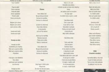 MC Vlasta Redl: Vlasta Redl AG Flek  & Jiří Pavlica Hradišťan