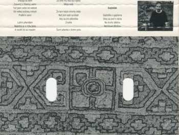 MC Vlasta Redl: Vlasta Redl AG Flek  & Jiří Pavlica Hradišťan