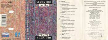 MC Vlasta Redl: Vlasta Redl AG Flek  & Jiří Pavlica Hradišťan