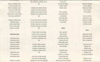 MC Vlasta Redl: Vlasta Redl AG Flek  & Jiří Pavlica Hradišťan