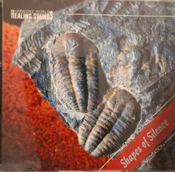 CD Vlastislav Matoušek: Shapes of Silence