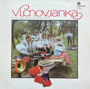 Vlčnovjanka