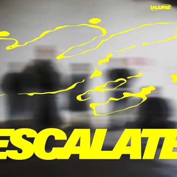 CD Vlure: Escalate
