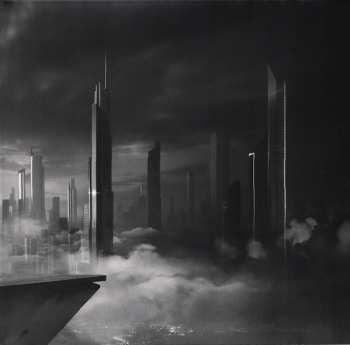 2LP VNV Nation: Construct CLR | LTD