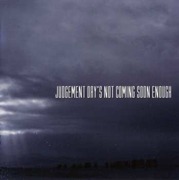 CD VNV Nation: Judgement