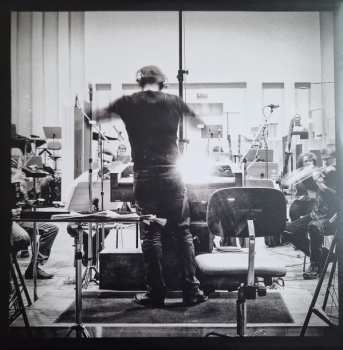 2LP Deutsches Filmorchester Babelsberg: Resonance - Music For Orchestra Vol. 1 CLR | LTD