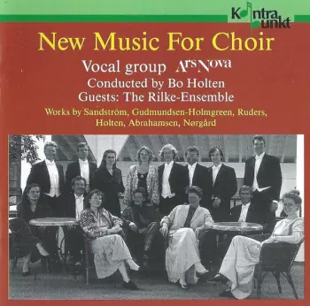 New Music For Choir