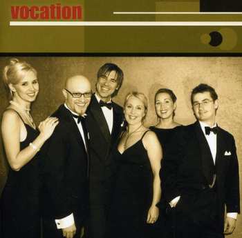 Album Vocation: Vocation
