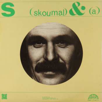 2LP Vodňanský & Skoumal: Hurá Na Bastilu / S Úsměvem Donkichota (2xLP)