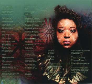 CD VŌDŪN: Possession