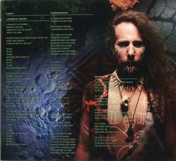 CD VŌDŪN: Possession