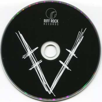 CD VŌDŪN: Possession