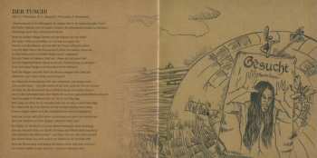 CD Vogelfrey: Zwölf Schritte Zum Strick