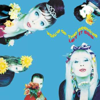 LP Voice Of The Beehive: Let It Bee CLR | LTD