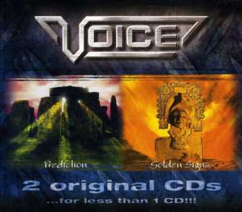 Album Voice: Prediction / Golden Signs