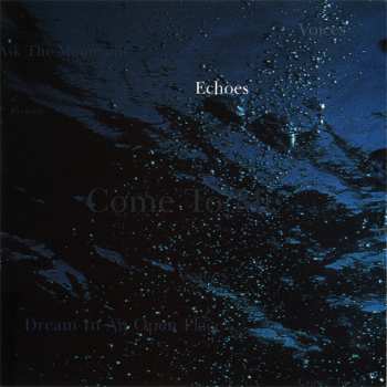 CD Vangelis: Voices