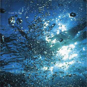 CD Vangelis: Voices
