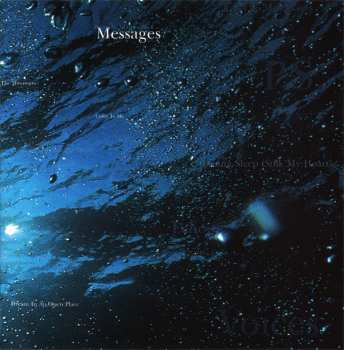 CD Vangelis: Voices