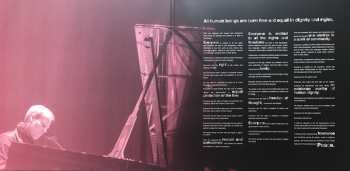 2LP Max Richter: Voices