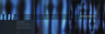 CD Vangelis: Voices