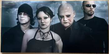 LP Mono Inc.: Voices Of Doom LTD | CLR