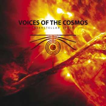 LP Voices Of The Cosmos: Interstellar Space LTD
