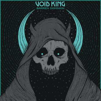 LP Void King: Barren Dominion