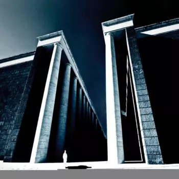 The Grave Of Civilization