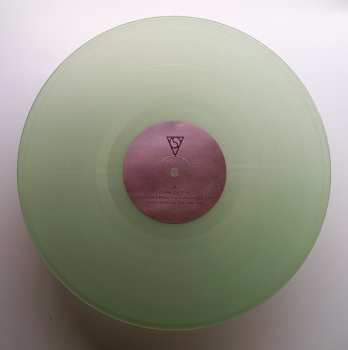 2LP Void Of Sleep: The Abyss Into Which We All Have To Stare CLR | LTD