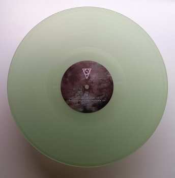 2LP Void Of Sleep: The Abyss Into Which We All Have To Stare CLR | LTD