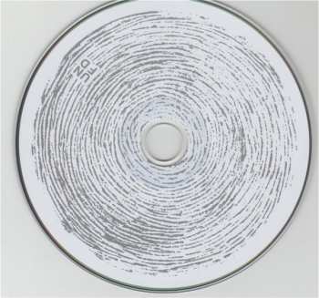 CD Void Of Vision: Children Of Chrome