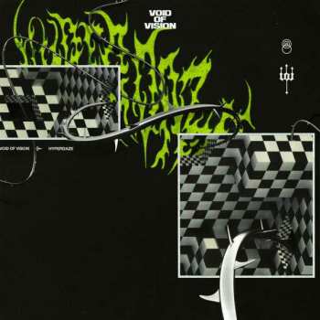 CD Void Of Vision: Hyperdaze