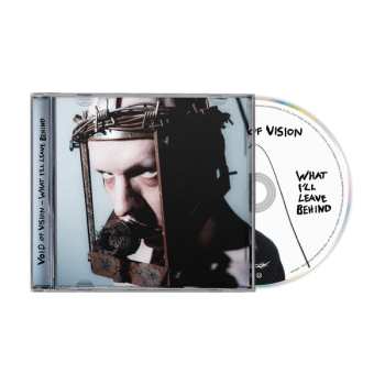 CD Void Of Vision: What I'll Leave Behind