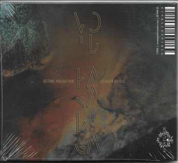 CD Void Paradigm: Ultime Pulsation | Demain Brûle