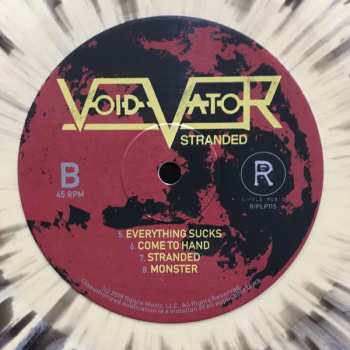 LP Void Vator: Stranded