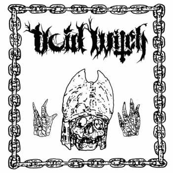 CD Void Witch: Void Witch