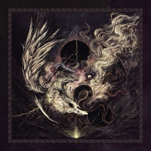 Album Voidescent: Dust And Embers