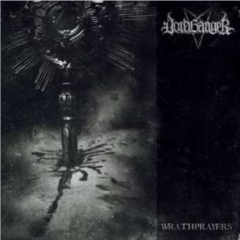 CD Voidhanger: Wrathprayers
