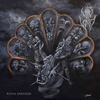 CD Voids Of Vomit: Ritval Expiation