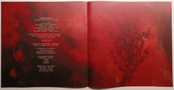 LP Vøidwomb: Spiritual Apotheosis CLR | LTD